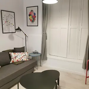Cdz - Buen Aire De Apartamento