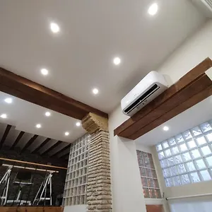 Simplyhosted Casa De La Catedral Apartamento