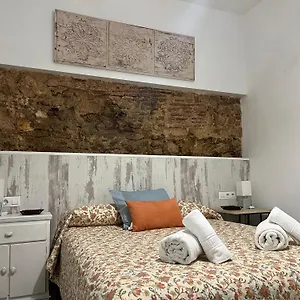 Casita Del Mentidero Grupo Ac Gestion Apartamento